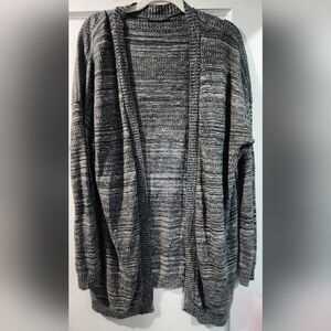 Grey Women's Sweater XL